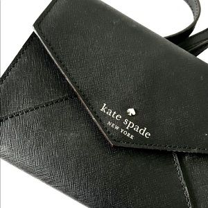 Kate Spade Envelope Clutch